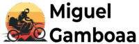 MiguelGamboaa | Viajo en moto y ayudo a negocios con videos, páginas web efectivas y reseñas reales de sus productos.