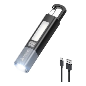 Sandiario Lámpara Táctica Led Lámpara - Camping LED